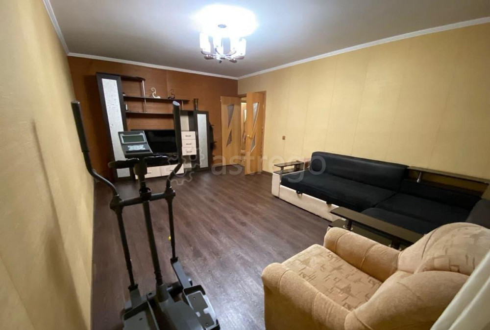 3-комн. квартира, 73 м2, 4/5 эт. Благовещенск - изображение 7