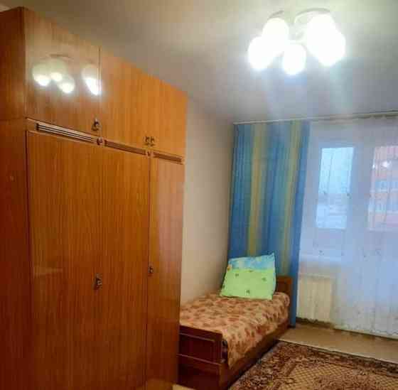 1-комн. квартира, 42 м2, 16/25 эт. Красноярск
