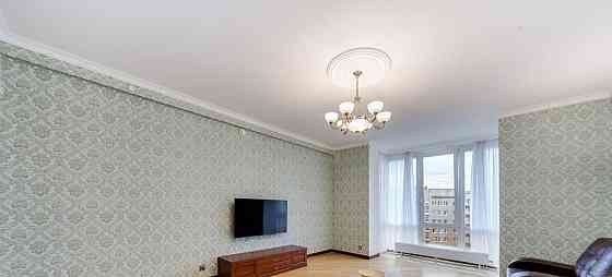 3-комн. квартира, 140 м2, 5/37 эт. Москва