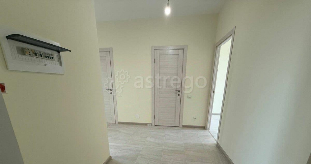 3-комн. квартира, 78.2 м2, 4/17 эт. Ногинск - изображение 3