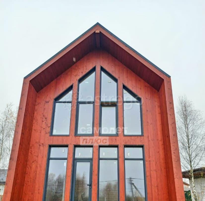 Дом, 109.8 м2, 7.46 сотки, 2 эт. Солнечногорск - изображение 4