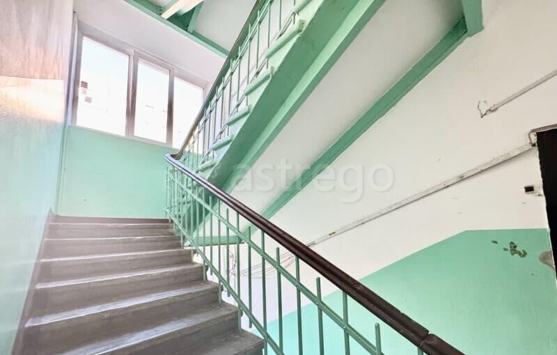 Комната, 18 м2, 2/4 эт. Орехово-Зуево - изображение 7