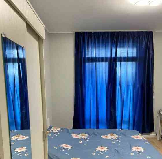 Студия, 25 м2, 5/25 эт. Санкт-Петербург