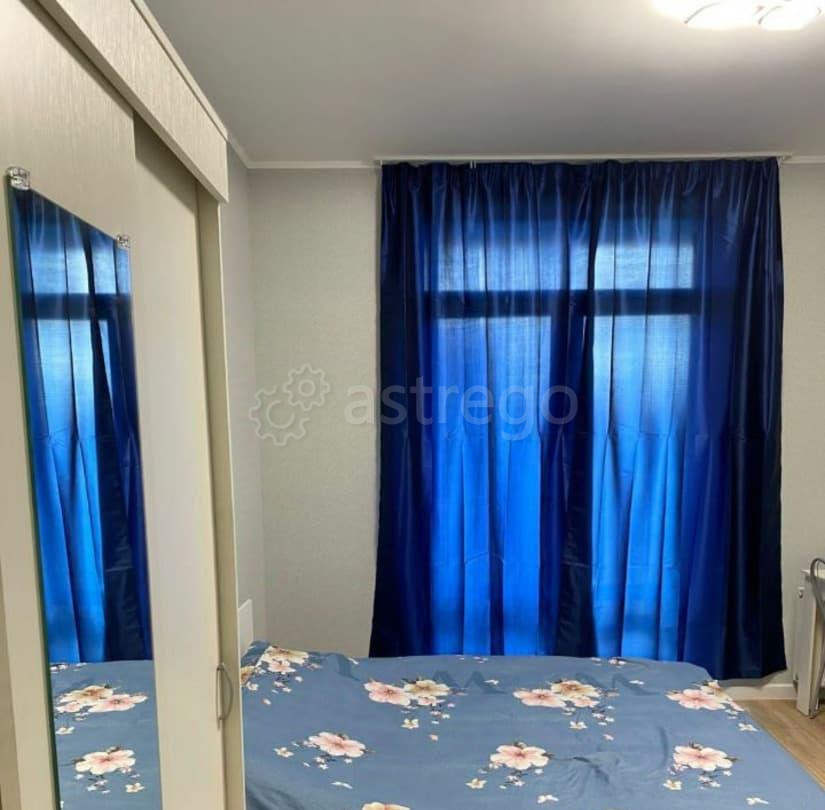 Студия, 25 м2, 5/25 эт. Санкт-Петербург - изображение 5