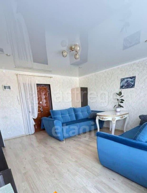 Комната, 21 м, 4/5 эт. Майкоп - изображение 1