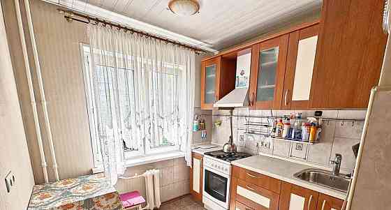 1-комн. квартира, 35 м2, 3/4 эт. Клин