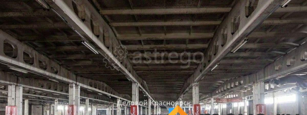 Производственное, 11000 м2 Березовка - изображение 6