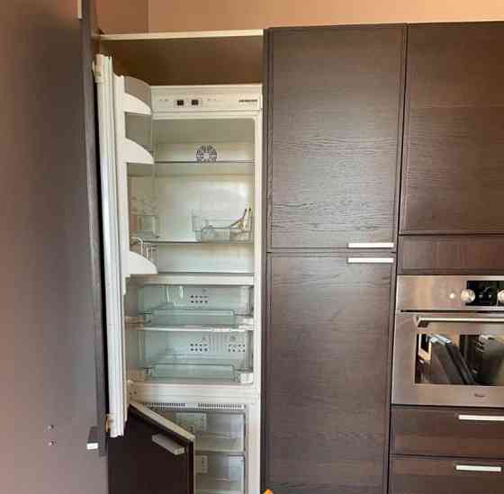 3-комн. квартира, 131.1 м2, 9/12 эт. Москва