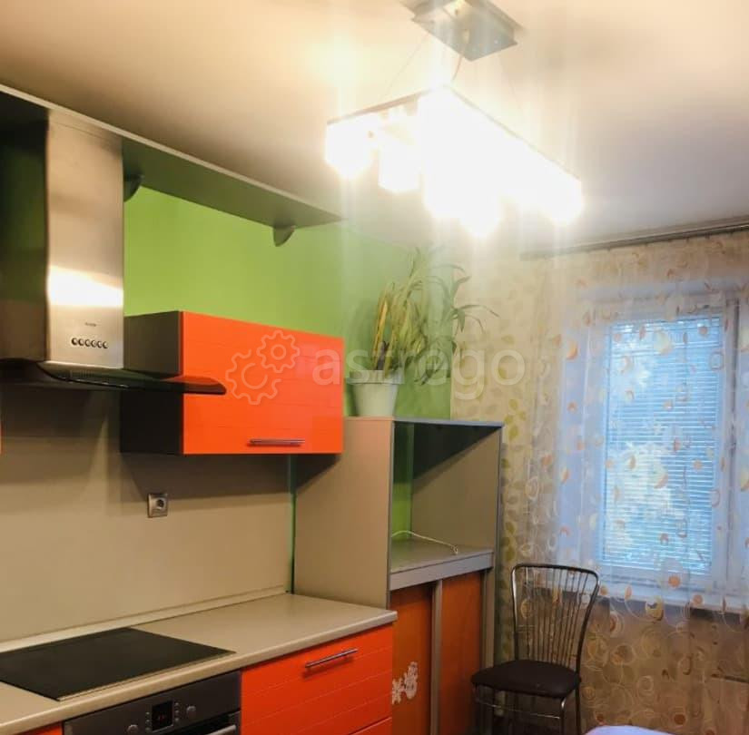 1-комн. квартира, 49 м2, 2/12 эт. Котельники - изображение 1