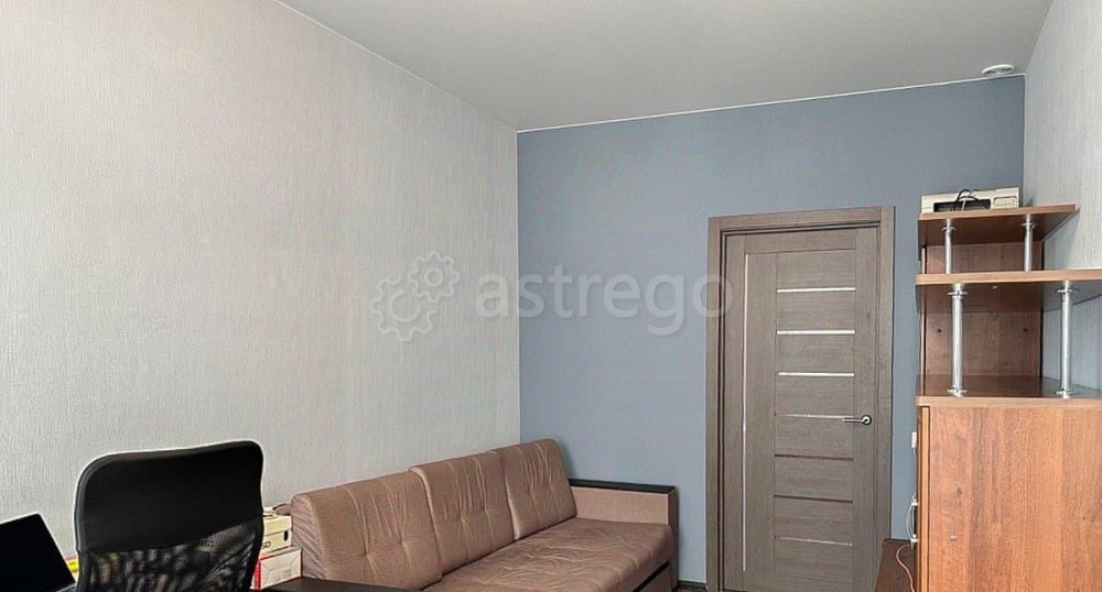 1-комн. квартира, 38 м2, 2/25 эт. Люберцы - изображение 7