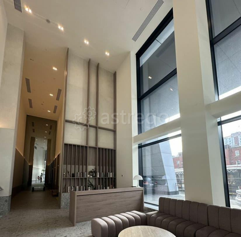 2-комн. квартира, 40 м2, 19/25 эт. Москва - изображение 5