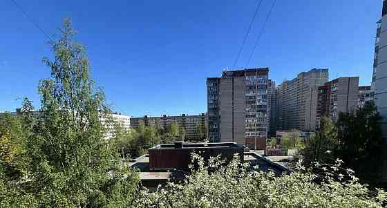 Комната, 34.6 м2, 6/10 эт. Санкт-Петербург
