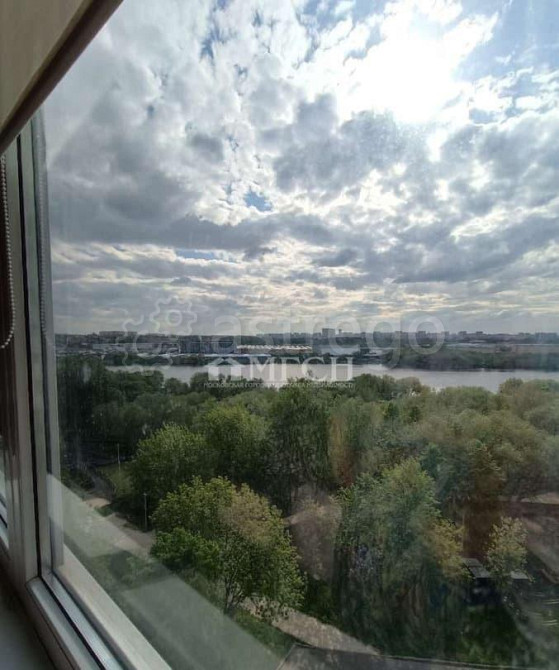 3-комн. квартира, 64.9 м2, 7/16 эт. Москва - изображение 7