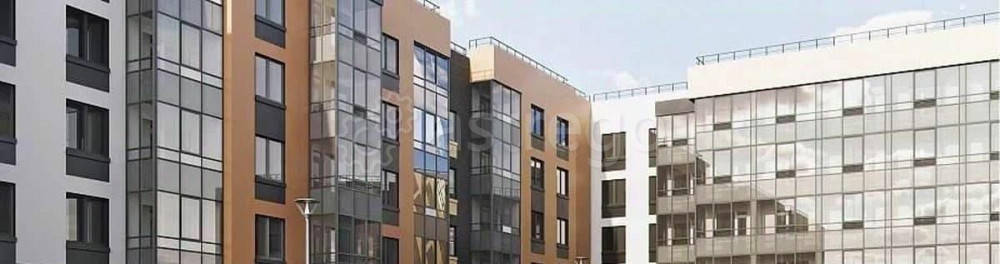 Торговое помещение, 85 м2 Санкт-Петербург - изображение 4