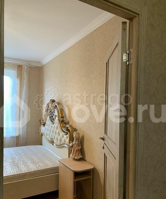 2-комн. квартира, 46 м2, 8/12 эт. Москва - изображение 7
