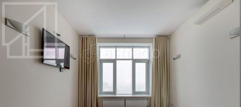 4-комн. квартира, 200 м2, 23/57 эт. Москва - изображение 3