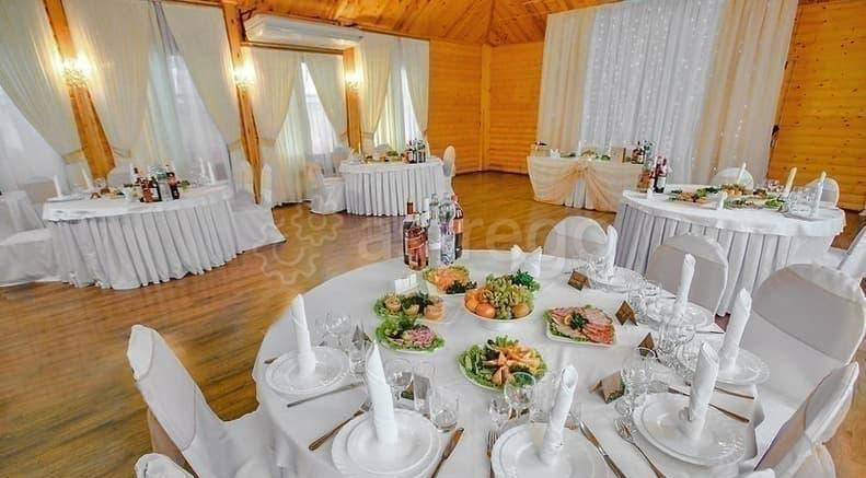 Коттедж, 640 м2 Санкт-Петербург - изображение 2