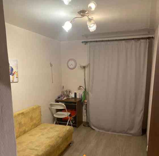 Комната, 10 м2, 2/5 эт. Москва
