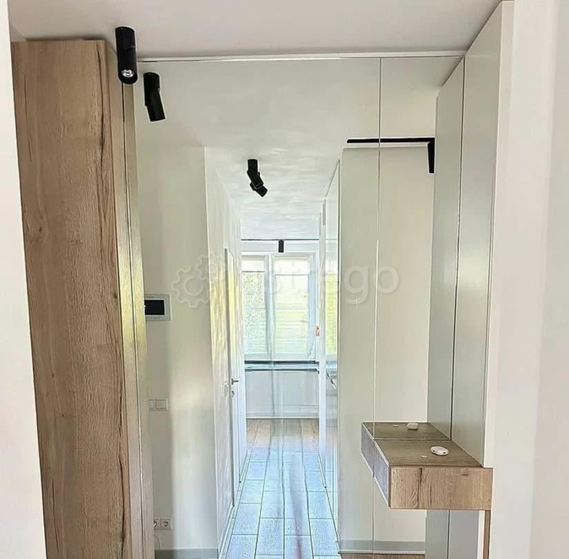 3-комн. квартира, 60 м2, 7/9 эт. Москва - изображение 5