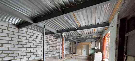 Производственное, 107.2 м2 Санкт-Петербург