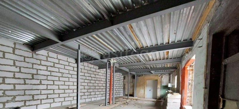 Производственное, 107.2 м2 Санкт-Петербург - изображение 3