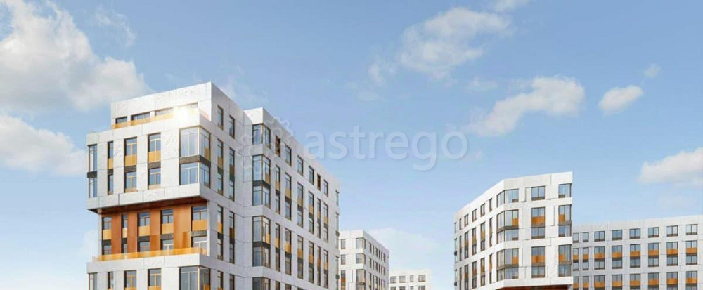 Свободного назначения, 81.8 м2 Санкт-Петербург - изображение 6