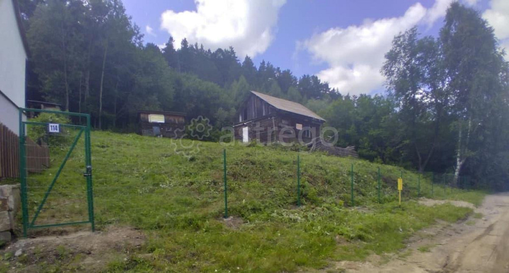 Коттедж, 35.8 м2, 14 соток, 1 эт. Белокуриха - изображение 3