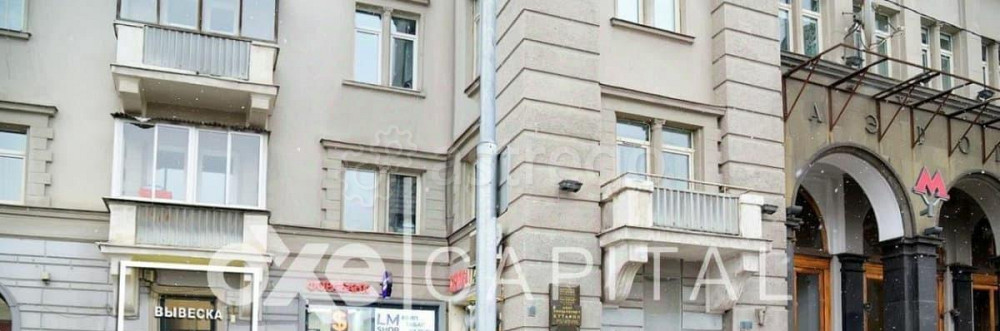 Готовый бизнес, 64.1 м2 Москва - изображение 6