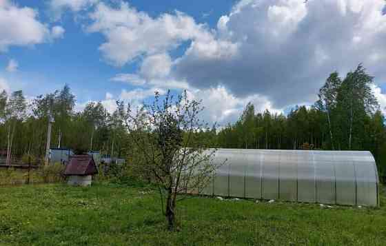 Земельный участок, 9.4 сотки Ступино