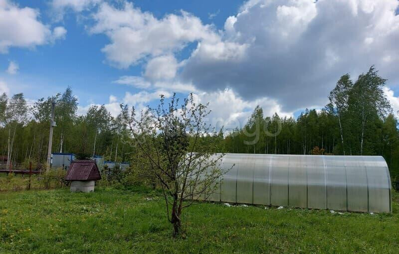 Земельный участок, 9.4 сотки Ступино - изображение 4