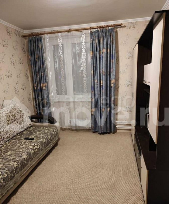 3-комн. квартира, 64 м2, 9/12 эт. Москва - изображение 3