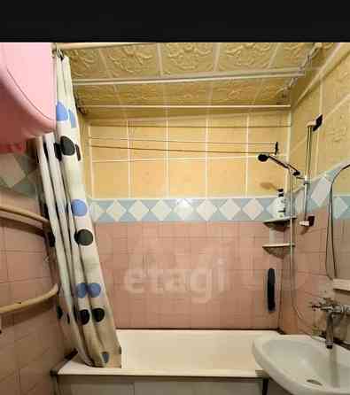 3-комн. квартира, 63.5 м2, 8/9 эт. Норильск