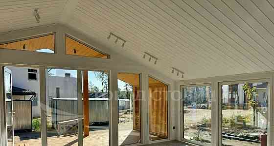 Дом, 96 м2, 4 сотки, 1 эт. Видное