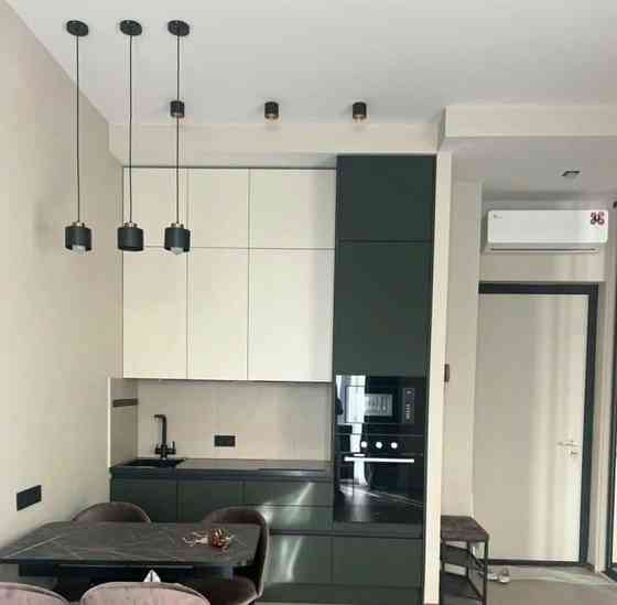 2-комн. квартира, 42 м2, 5/26 эт. Москва