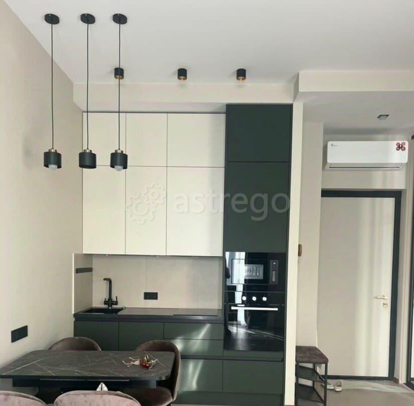 2-комн. квартира, 42 м2, 5/26 эт. Москва - изображение 1
