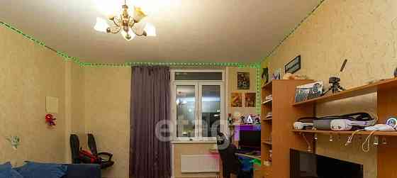 1-комн. квартира, 48.4 м2, 20/25 эт. Красноярск