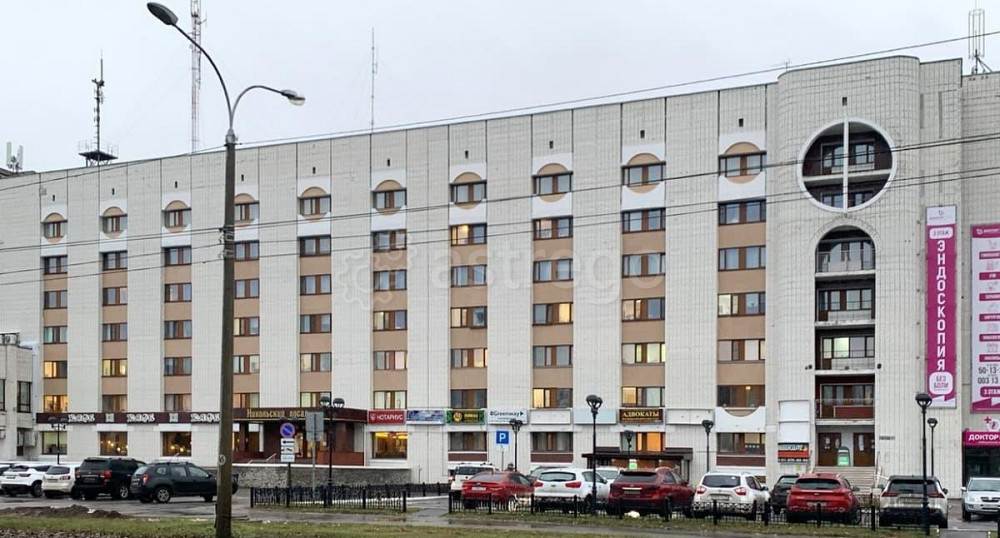 Свободного назначения, 160 м2 Северодвинск - изображение 5