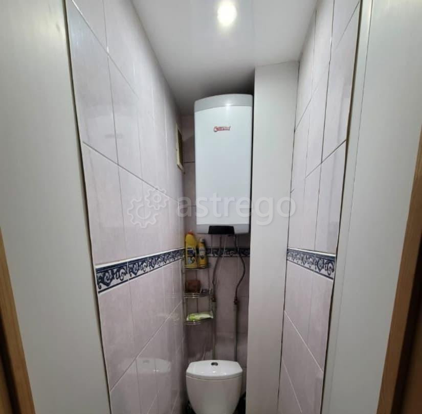 3-комн. квартира, 55 м2, 5/9 эт. Барнаул - изображение 3