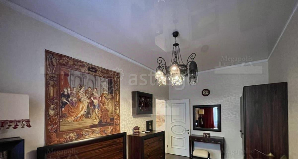 4-комн. квартира, 105 м2, 5/6 эт. Санкт-Петербург - изображение 7
