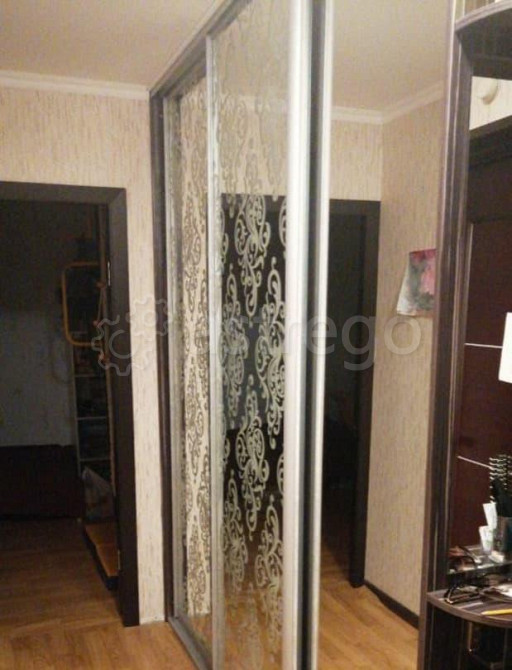 2-комн. квартира, 50 м2, 11/17 эт. Красноярск - изображение 5
