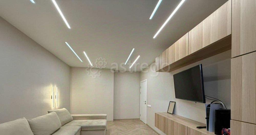 3-комн. квартира, 89 м2, 2/17 эт. Электросталь - изображение 3