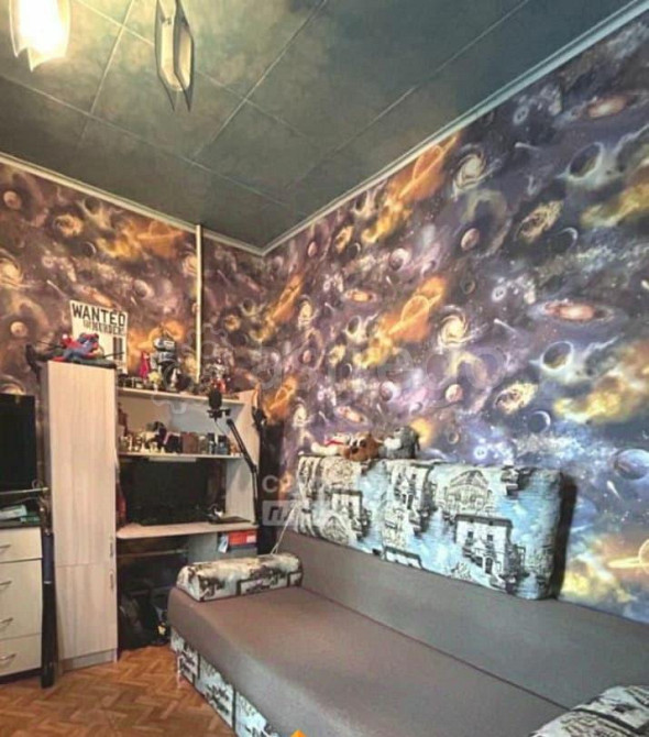 2-комн. квартира, 52.3 м2, 1/9 эт. Бийск - изображение 6