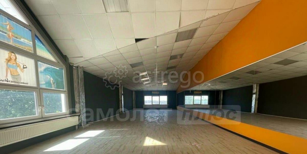 Свободного назначения, 450 м2 Наро-Фоминск - изображение 1