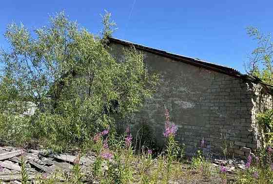 Склад, 420 м2 Котлас