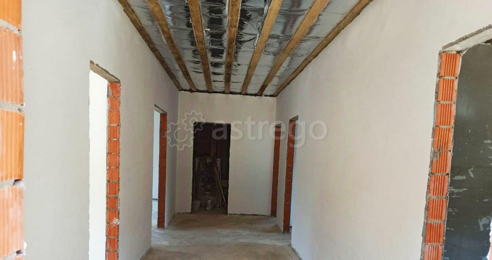 Дом, 120 м2, 6 соток, 1 эт. Домодедово - изображение 3