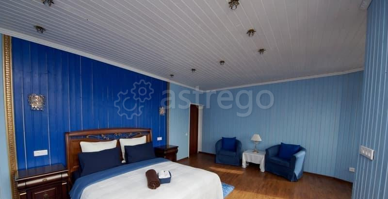 Коттедж, 350 м2 Москва - изображение 9