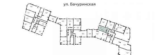 Готовый бизнес, 52.8 м2 Москва
