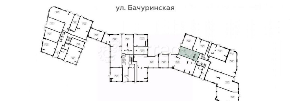 Готовый бизнес, 52.8 м2 Москва - изображение 4