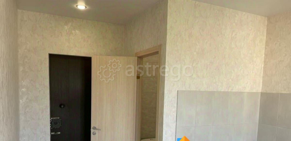 Студия, 12 м2, 7/9 эт. Красноярск - изображение 5