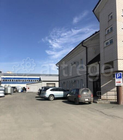 Офис, 300 м2 Барнаул - изображение 2